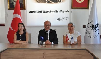 Köksal ve Meclis Üyeleri CHP’den Ayrıldı