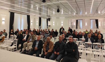 Taşımalı Eğitim Sürücülerine Güvenli Servis Eğitimi