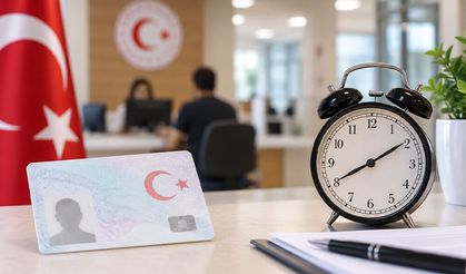 KPSS İçin Nüfus Müdürlüğü Pazar Günü Açık Olacak