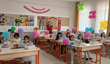 3 Bin 711 Öğrenci Uyum Haftasıyla Ders Başı Yaptı