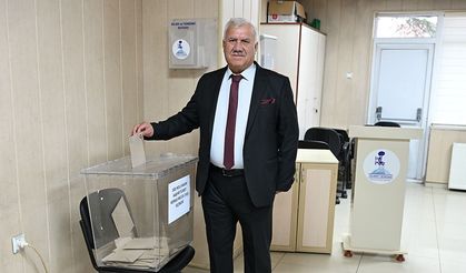 Ticaret Borsası’nda Nurettin Yayla Dönemi