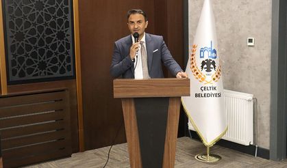 Çeltik Belediyesi Personeline Hizmet İçi Eğitim