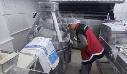 Akşehir’de Gıda Denetimleri Sıklaştırıldı