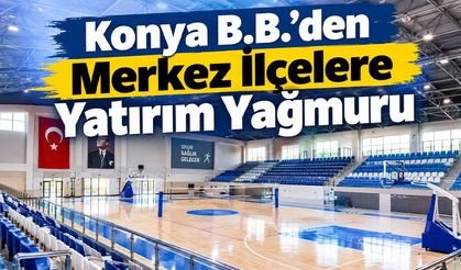 Sayın Altay, Akşehir Yine Üvey Evlat mı?