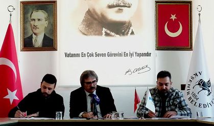 Akşehir Belediye Meclisi’nden 6 Karar