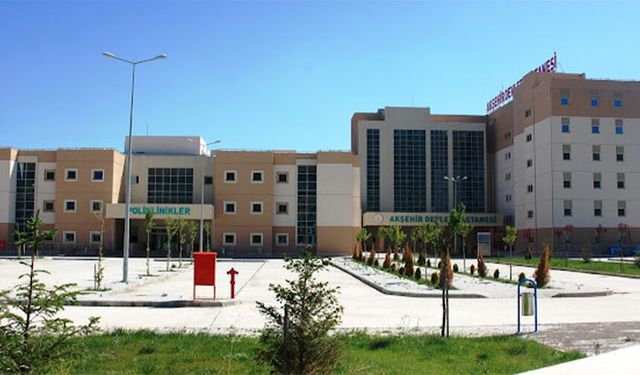 Devlet Hastanesi Sterilizasyon Ekipman İhalesi 15 Eylül’de