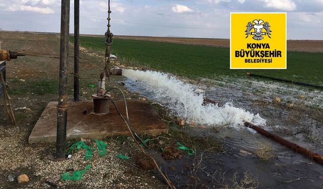SU KANAL İDARESİNDEN DALGIÇ POMPALARINA BORU İLAVE İHALESİ