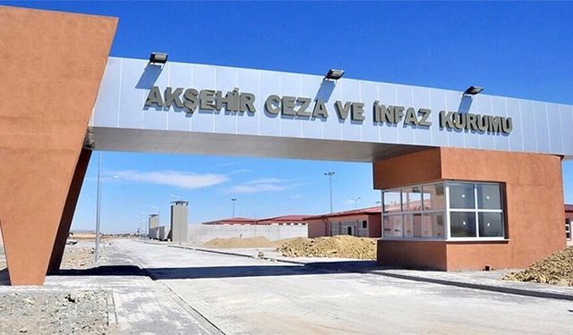 CEZAEVİNE EKMEK ALIMI İHALESİ