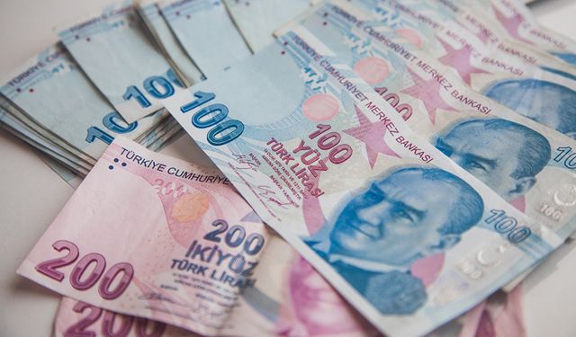 MERKEZ BANKASI FAİZİ YÜZDE 40’A YÜKSELTTİ