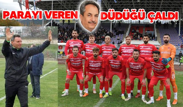 CENAP TANER HOCA AKŞEHİRSPOR^DA