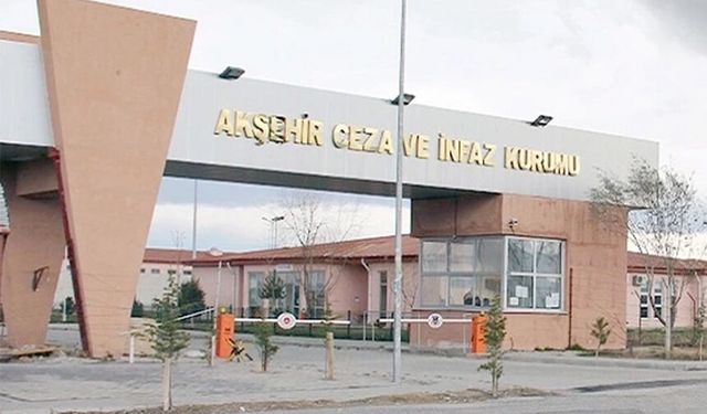 CEZAEVİNE GIDA ALIM İHALESİ