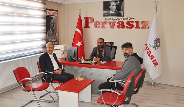 AKKAYA, “AKŞEHİRSPOR’A GEREKEN TRANSFERLERİ YAPACAĞIZ”