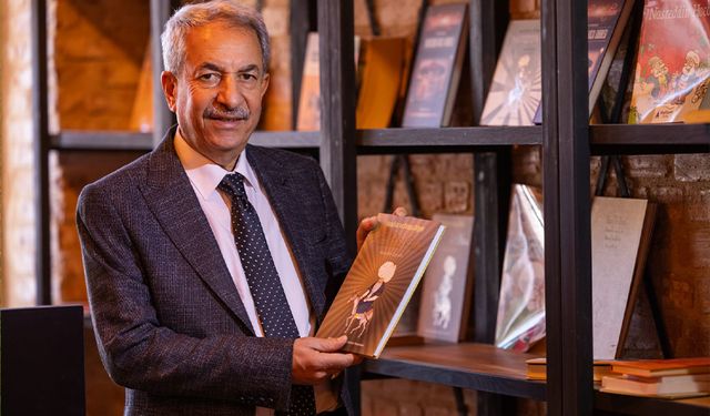 BAŞKAN AKKAYA: BELLEK MÜZESİ İLE NASREDDİN HOCA’NIN MİRASINI YAŞATIYORUZ