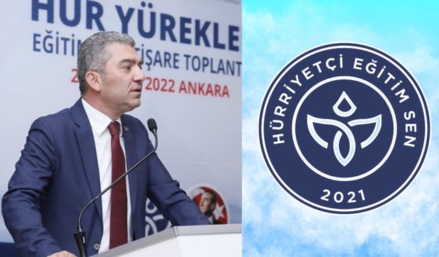 KUROĞLU: “HAK, HUKUK TANIMAYAN SARI SENDİKALARIN YÜZDE 1 OYUNU TBMM'DEN DÖNDÜ”