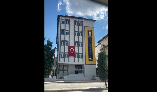 LİMA’DAN TERCİH DANIŞMANLIĞI HİZMETİ