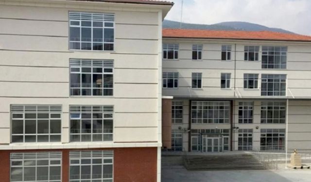 PROJE İMAM HATİP’TEN YKS BAŞARISI