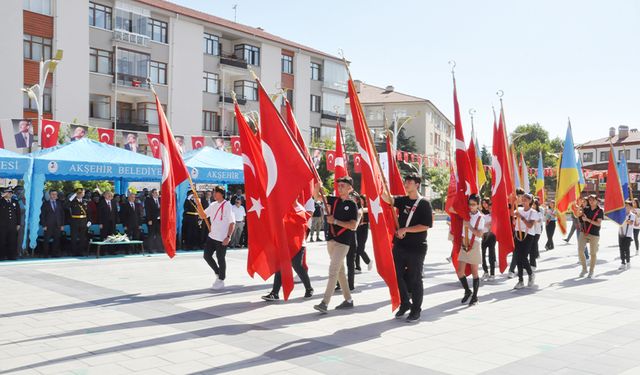 30 AĞUSTOS ZAFER BAYRAMIMIZ KUTLU OLSUN