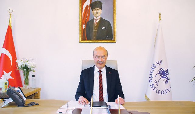 AKŞEHİR BELEDİYESİ KIRSAL HİZMETLER MÜDÜRLÜĞÜ YARIN AÇILIYOR