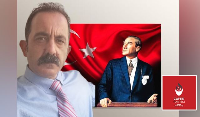 ‘ASFALT KAPLAMA PAHALI İSE ALTERNATİFİ HAZIR BETON YOLDUR!’