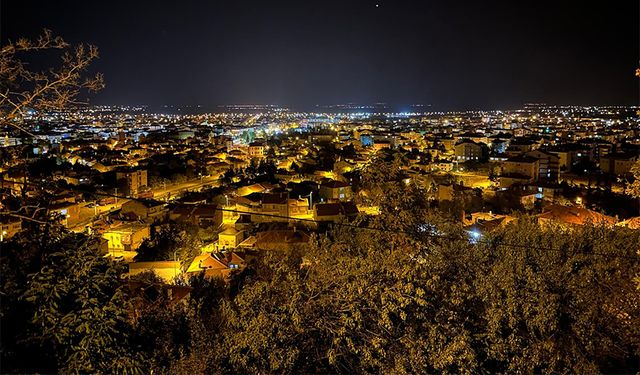 AKŞEHİR KENT KONSEYİ NE ZAMAN KURULACAK?