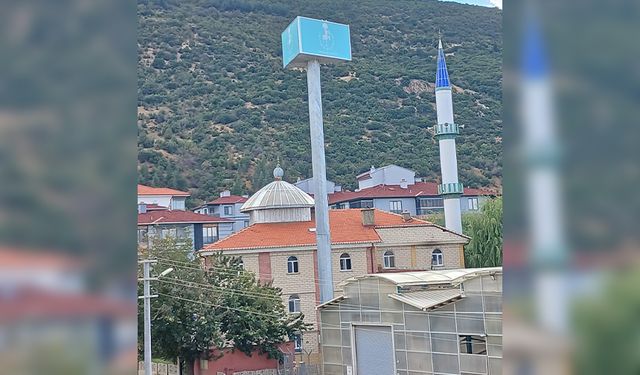 BAŞKAN KÖKSAL’DAN ‘BAZ İSTASYONU’ TOPLANTISINA DAVET