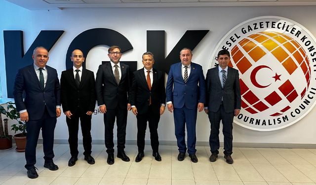 KGK, BİK ADAYLARINI AÇIKLADI