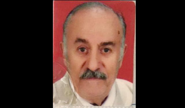 Akşehir’li İş İnsanı Ali Şadi Keskin Vefat Etti