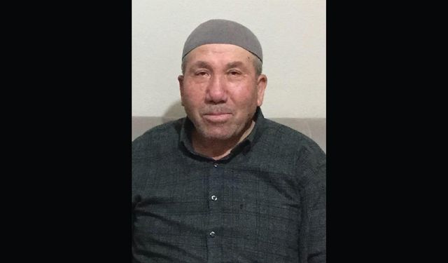 Müftü Müjdeci'nin Acı Günü