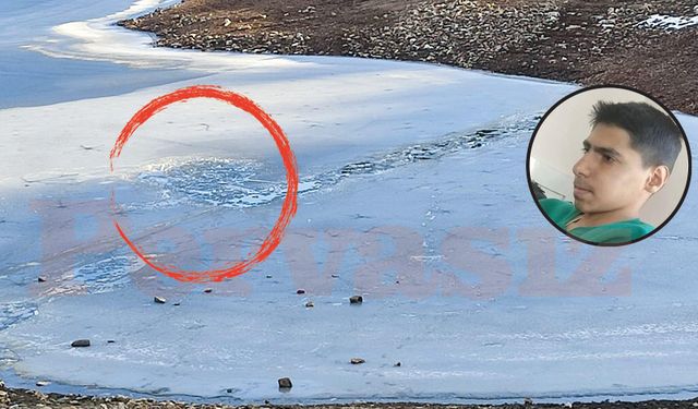 Doğanhisar’da Gölete Düşen 15 Yaşındaki Genç Boğuldu