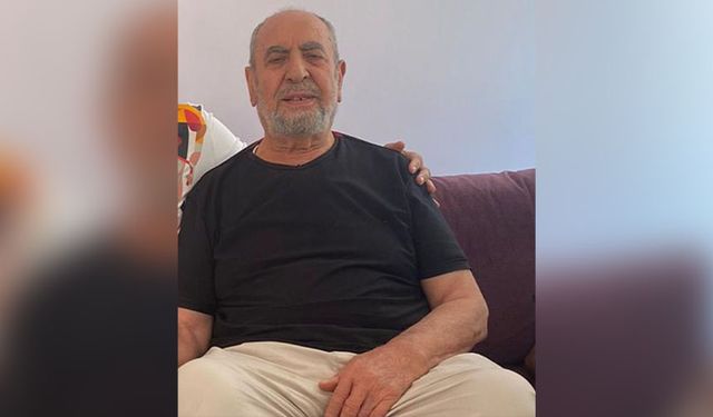 Hacı Yunus Semerci Vefat Etti