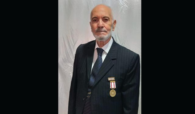 Abdülkadir Uz Vefat Etti
