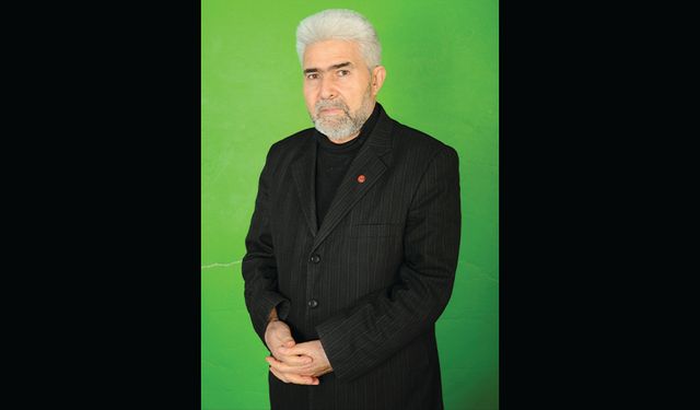 Abdülkadir Güzel Vefat Etti