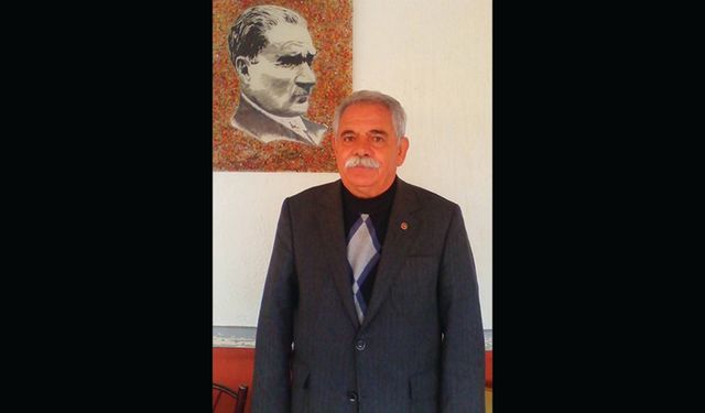 Mehmet Tekin Vefat Etti