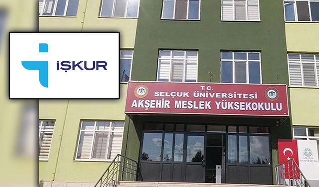 İş Kur Gençlik Programı Kapsamında 40 Öğrenci İş Başı Yaptı