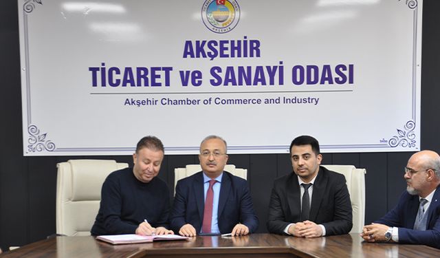 Gebe Eğitimi Protokolü İmzalandı