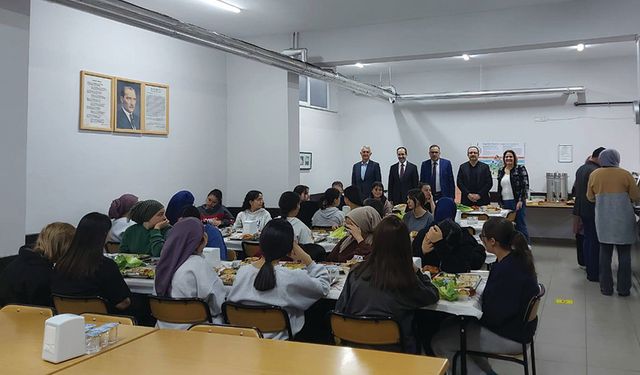 "İftarda Konuşalım" Söyleşileri Devam Ediyor