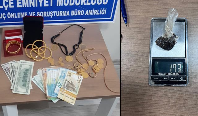 Polisin Sayesinde Milyonluk Dolandırıcılık Son Anda Engellendi