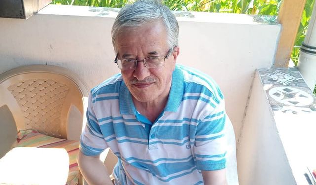 Necdet Çetin Vefat Etti