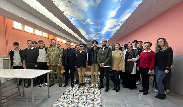 Lise Öğrencilerine Kariyer Rehberi