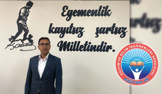 Eğitim-İşten Kadınlar Günü’ne Özel Etkinlik