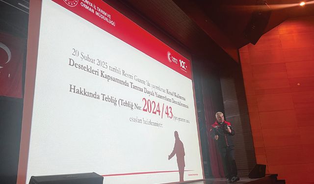 %50 Hibe Desteği Başvurular Başladı!