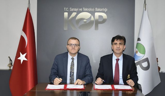Akşehir’de Kiraz Üretiminde Modern Dönem Başlıyor!