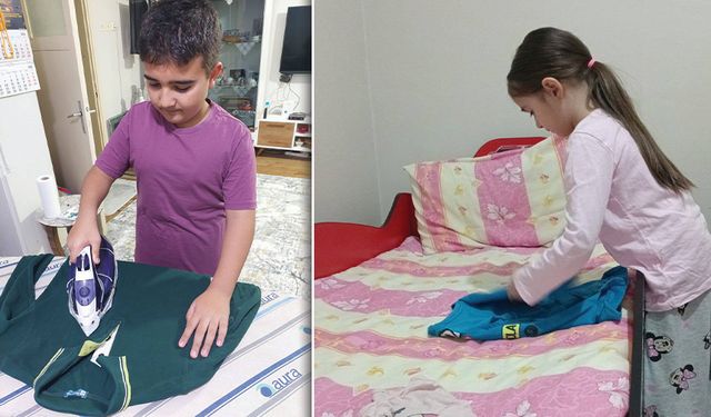 "Yaşam Becerileri" Projesi Hayata Geçti
