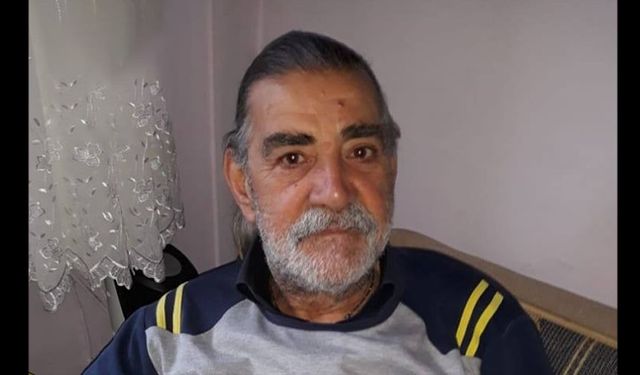 Ümit Büyüköztürk Vefat Etti