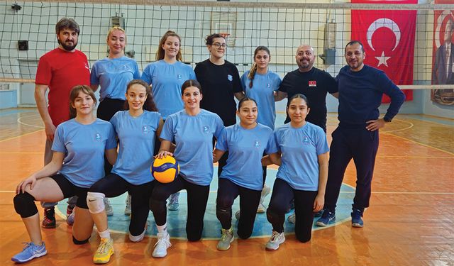 Akşehir'in Sultanları Bölgesel Ligde Mücadeleye Başlıyor