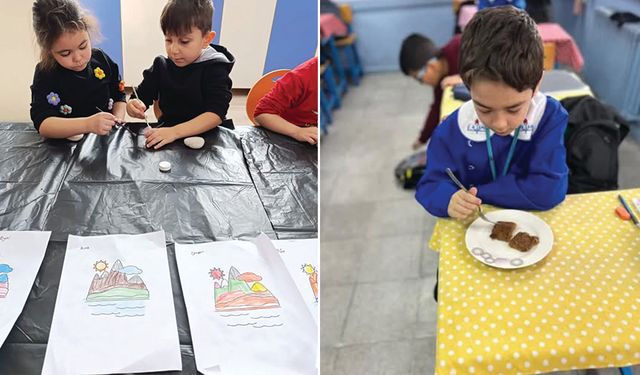 Yunak'ta “Şehrimiz İmzamız” Projesi Kapsamında İlçe Tanıtımları Devam Ediyor