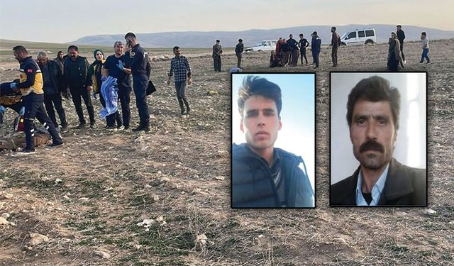 Yunak’ta Silahlı Kavga: Baba ve Oğlu Hayatını Kaybetti