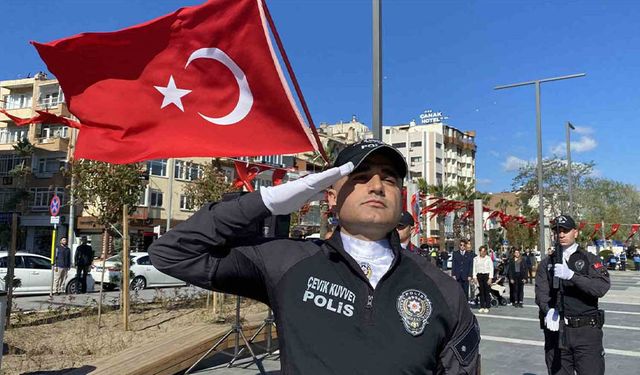 İyi ki Varsınız