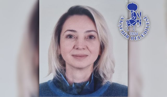 Av. Senem Akkaya Güneş Belediye Başkan Yardımcısı Oluyor