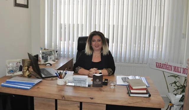 Baro Temsilcisi Filizfidan’dan 5 Nisan Avukatlar Günü Mesajı